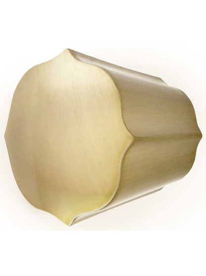 Trellis Cabinet Knob - 1 3/16inch Diameter.